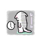みんなのぴんく「日常①」（個別スタンプ：9）