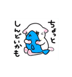 みんなのぴんく「日常①」（個別スタンプ：11）