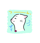 みんなのぴんく「日常①」（個別スタンプ：30）