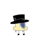EyeZくん（個別スタンプ：5）
