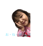 るきるな（個別スタンプ：5）