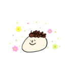 あふろ（個別スタンプ：6）