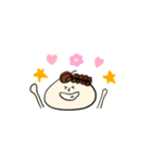 あふろ（個別スタンプ：7）