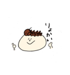 あふろ（個別スタンプ：9）