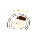 あふろ（個別スタンプ：10）