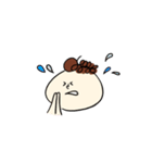 あふろ（個別スタンプ：14）