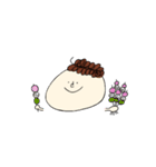 あふろ（個別スタンプ：18）