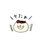 あふろ（個別スタンプ：22）