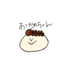 あふろ（個別スタンプ：24）