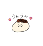 あふろ（個別スタンプ：30）