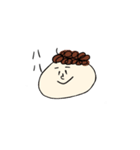 あふろ（個別スタンプ：33）