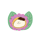 あふろ（個別スタンプ：34）