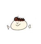 あふろ（個別スタンプ：40）