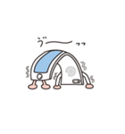 スマホ君のスタンプ（個別スタンプ：28）