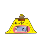 スマホ君のスタンプ（個別スタンプ：37）