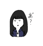 jampa no tami（個別スタンプ：5）