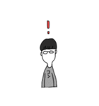 jampa no tami（個別スタンプ：21）