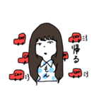 jampa no tami（個別スタンプ：22）