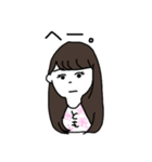 jampa no tami（個別スタンプ：26）
