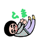 みんなのこっちゃんstamp（個別スタンプ：29）