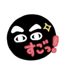 みんなのこっちゃんstamp（個別スタンプ：30）