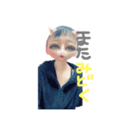 rinoshion（個別スタンプ：1）