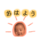 ちょんちょん.stamp.hnn0605（個別スタンプ：2）