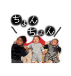 ちょんちょん.stamp.hnn0605（個別スタンプ：5）