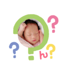 Emiriのスタンプ2（個別スタンプ：3）