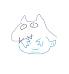 ちきゅうしんりゃく（個別スタンプ：9）