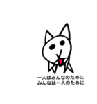 れいたのオリジナルスタンプ（個別スタンプ：12）