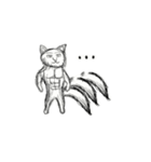イケメン獣（個別スタンプ：8）