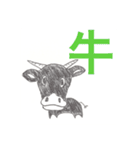 さかなみなと。（個別スタンプ：8）