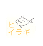 さかなみなと。（個別スタンプ：22）