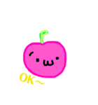 つい言っちゃう言葉（個別スタンプ：6）