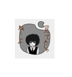 どうらくん（個別スタンプ：15）