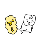 フランクだけどすこし丁寧な関西弁。（個別スタンプ：17）