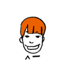 クリットちゃんの毎日（個別スタンプ：10）