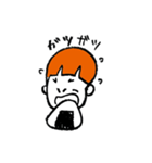 クリットちゃんの毎日（個別スタンプ：13）
