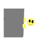 子どものあいさつスタンプ（個別スタンプ：8）