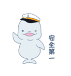 MOL ACE（個別スタンプ：1）
