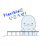 MOL ACE（個別スタンプ：2）