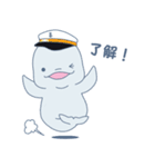 MOL ACE（個別スタンプ：7）