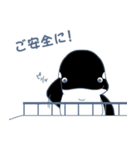 MOL ACE（個別スタンプ：9）
