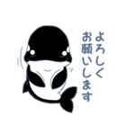 MOL ACE（個別スタンプ：13）
