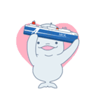 MOL ACE（個別スタンプ：15）