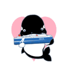 MOL ACE（個別スタンプ：16）