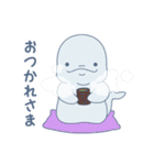 MOL ACE（個別スタンプ：21）