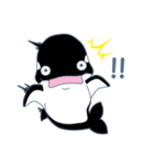 MOL ACE（個別スタンプ：22）