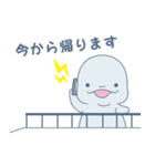 MOL ACE（個別スタンプ：36）